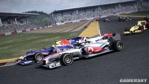 2009f1最佳赛车排名及赛事回顾-第2张图片-www.211178.com_果博福布斯