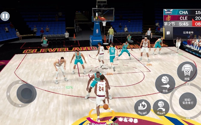 nba2k21安卓版下载正版方法及注意事项