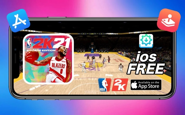 nba2k21安卓版下载正版方法及注意事项-第2张图片-www.211178.com_果博福布斯