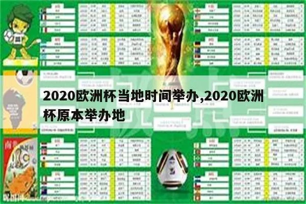 2022年欧洲杯举办地方 2020年欧洲杯举办-第3张图片-www.211178.com_果博福布斯