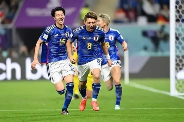 世界杯6月24日日本对 世界杯日本2022-第1张图片-www.211178.com_果博福布斯