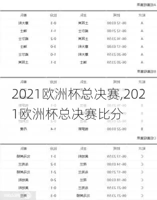 2021欧洲杯竞猜冠亚军 2021欧洲杯最终的冠军比分-第2张图片-www.211178.com_果博福布斯