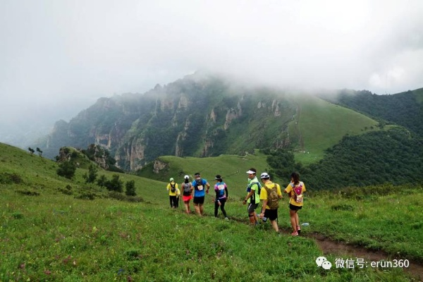 北京灵山马拉松 挑战极限的北京灵山马拉松