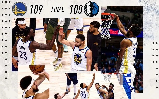 2019年1月6日nba勇士比赛 nba勇士2019比赛视频-第3张图片-www.211178.com_果博福布斯