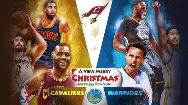 2016 2017nba圣诞大战 20162017nba圣诞大战骑士vs勇士-第3张图片-www.211178.com_果博福布斯