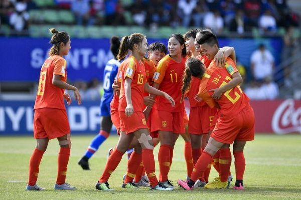 u20中国女足vs墨西哥 中国女足与墨西哥队的比赛预测及分析-第2张图片-www.211178.com_果博福布斯