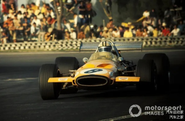 f1赛车1966历史上的经典赛事回顾-第3张图片-www.211178.com_果博福布斯