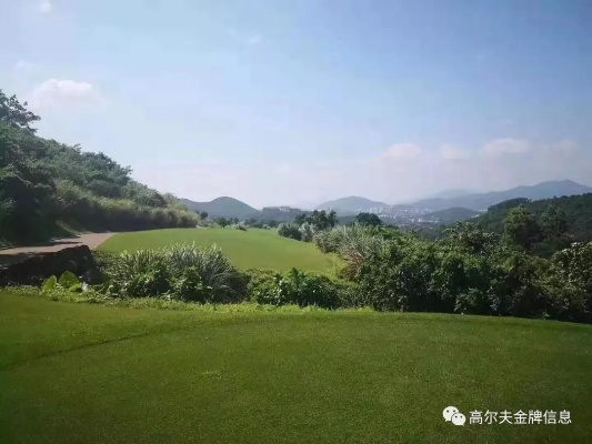 南山行高尔夫球卡转让 南山高尔夫球场价格-第3张图片-www.211178.com_果博福布斯